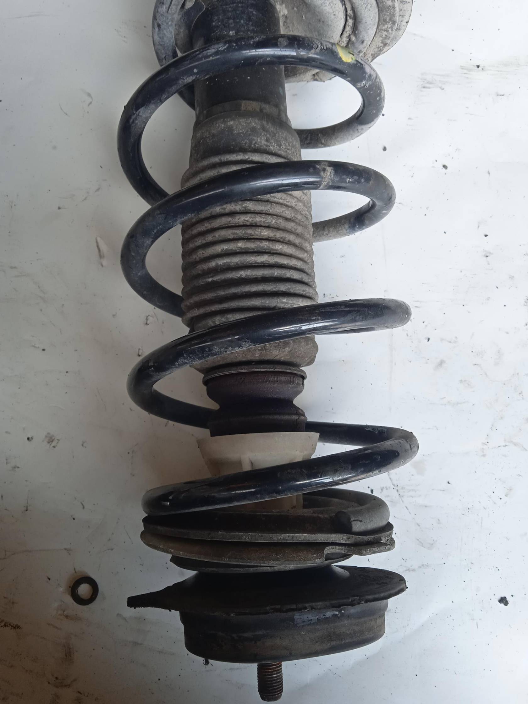 Ammortizzatore ant. sx.